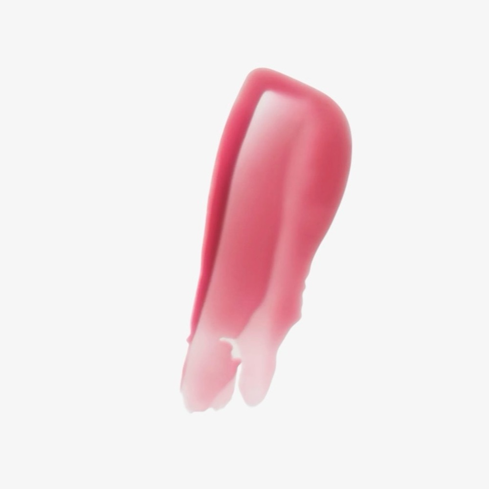 New Clinique Pop Lip + Cheek Oil in pink honey - Picture 2 of 5